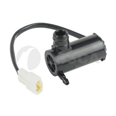 Ossca 21401 Water Pump, window cleaning 21401: Buy near me in Poland at 2407.PL - Good price!