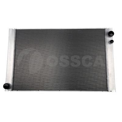 Ossca 18042 Radiator, engine cooling 18042: Buy near me in Poland at 2407.PL - Good price!