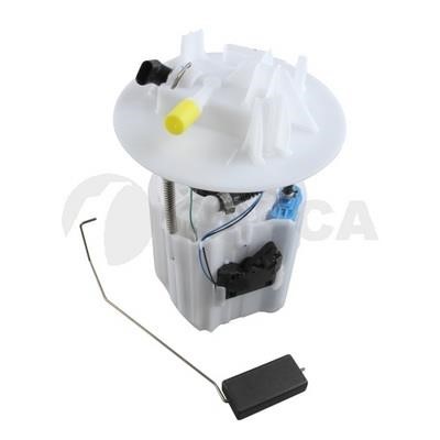Ossca 55979 Fuel pump 55979: Buy near me in Poland at 2407.PL - Good price!