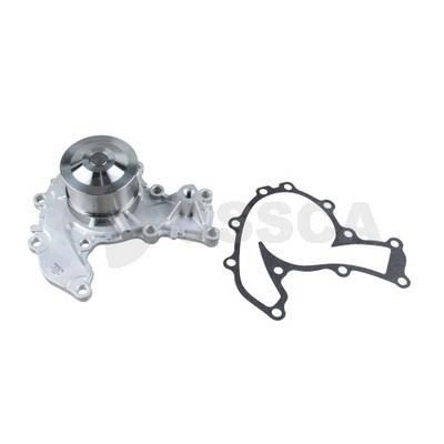 Ossca 44306 Water pump 44306: Buy near me in Poland at 2407.PL - Good price!