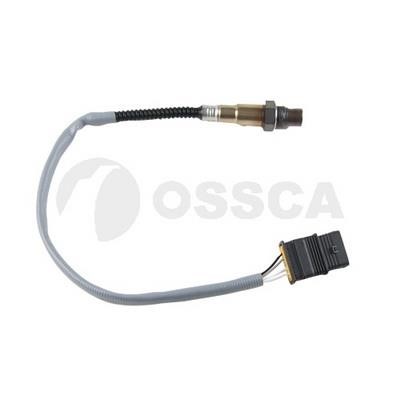 Ossca 40497 Lambda sensor 40497: Buy near me in Poland at 2407.PL - Good price!