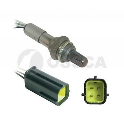 Ossca 05910 Lambda sensor 05910: Buy near me in Poland at 2407.PL - Good price!