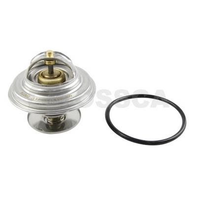 Ossca 45383 Thermostat, coolant 45383: Buy near me in Poland at 2407.PL - Good price!