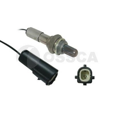 Ossca 09253 Lambda sensor 09253: Buy near me at 2407.PL in Poland at an Affordable price!