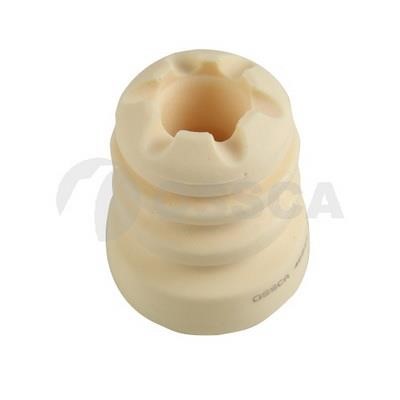 Ossca 46845 Bellow and bump for 1 shock absorber 46845: Buy near me in Poland at 2407.PL - Good price!