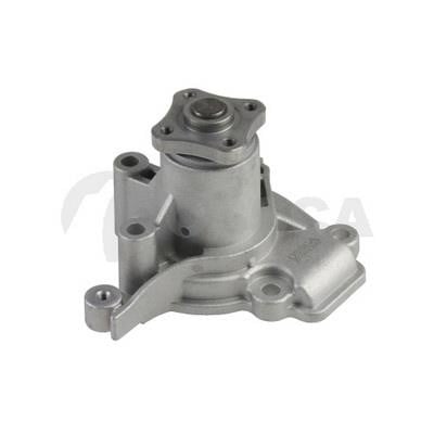 Ossca 21180 Water pump 21180: Buy near me at 2407.PL in Poland at an Affordable price!