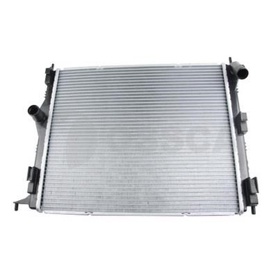 Ossca 44738 Radiator, engine cooling 44738: Buy near me in Poland at 2407.PL - Good price!