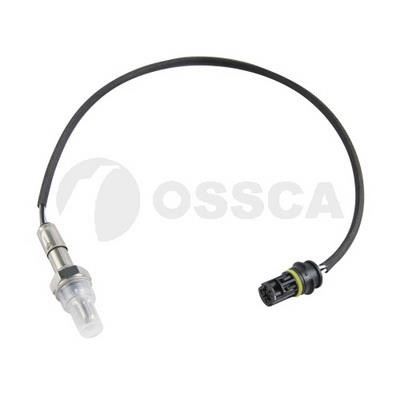 Ossca 42465 Lambda sensor 42465: Buy near me in Poland at 2407.PL - Good price!