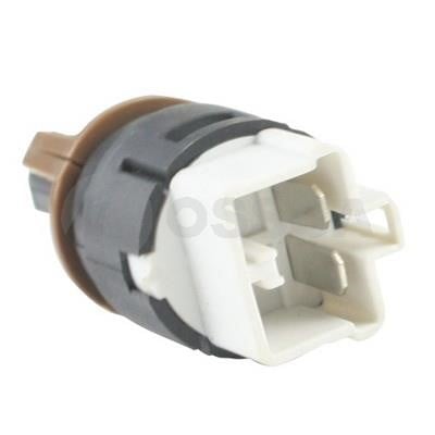 Ossca 20806 Brake light switch 20806: Buy near me at 2407.PL in Poland at an Affordable price!