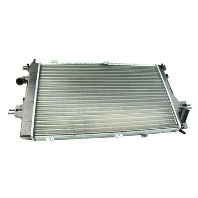 Ossca 29313 Radiator, engine cooling 29313: Buy near me in Poland at 2407.PL - Good price!