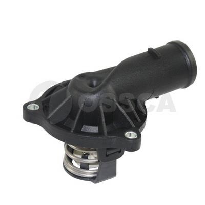 Ossca 41528 Thermostat housing 41528: Buy near me in Poland at 2407.PL - Good price!