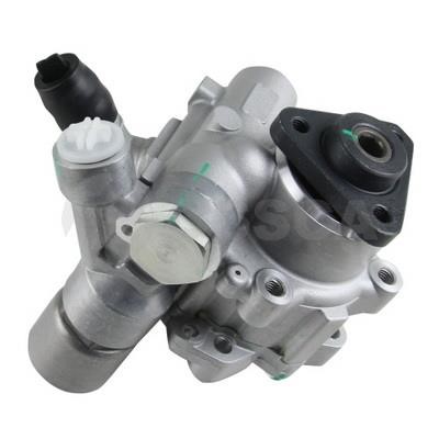 Ossca 47447 Hydraulic Pump, steering system 47447: Buy near me in Poland at 2407.PL - Good price!