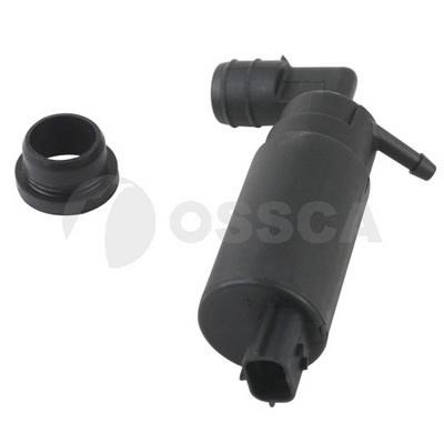 Ossca 20240 Water Pump, window cleaning 20240: Buy near me in Poland at 2407.PL - Good price!