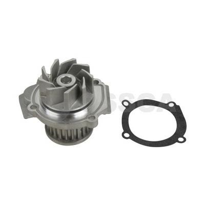 Ossca 52793 Water pump 52793: Buy near me in Poland at 2407.PL - Good price!