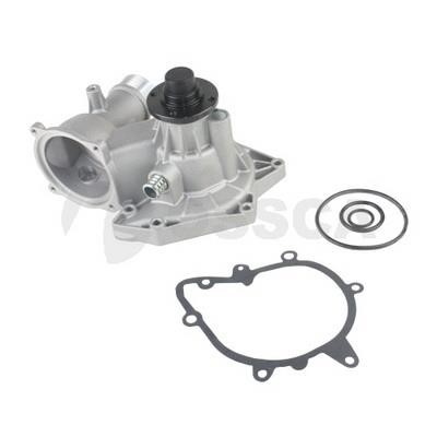 Ossca 22423 Water pump 22423: Buy near me in Poland at 2407.PL - Good price!