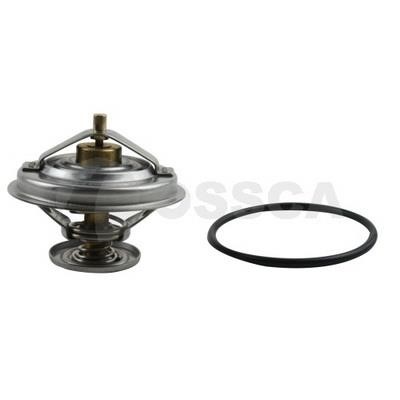 Ossca 00007 Thermostat, coolant 00007: Buy near me in Poland at 2407.PL - Good price!