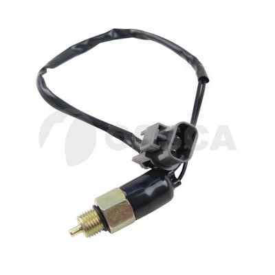 Ossca 40956 Reverse gear sensor 40956: Buy near me in Poland at 2407.PL - Good price!