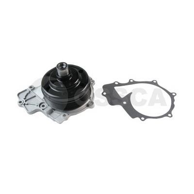 Ossca 33803 Water pump 33803: Buy near me in Poland at 2407.PL - Good price!