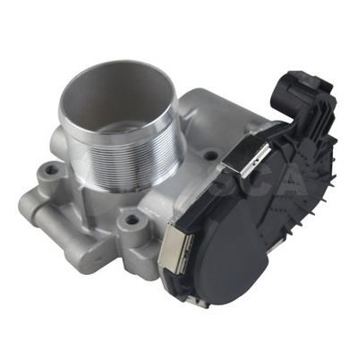 Ossca 48788 Throttle body 48788: Buy near me in Poland at 2407.PL - Good price!