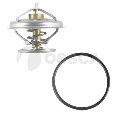 Ossca 41541 Thermostat, coolant 41541: Buy near me in Poland at 2407.PL - Good price!