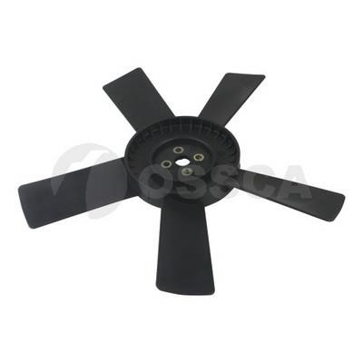 Ossca 26913 Fan impeller 26913: Buy near me in Poland at 2407.PL - Good price!