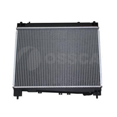 Ossca 01752 Radiator, engine cooling 01752: Buy near me in Poland at 2407.PL - Good price!