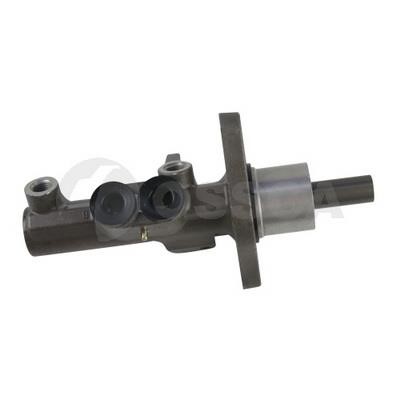 Ossca 18470 Brake Master Cylinder 18470: Buy near me at 2407.PL in Poland at an Affordable price!