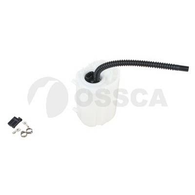 Ossca 18681 Fuel pump 18681: Buy near me in Poland at 2407.PL - Good price!