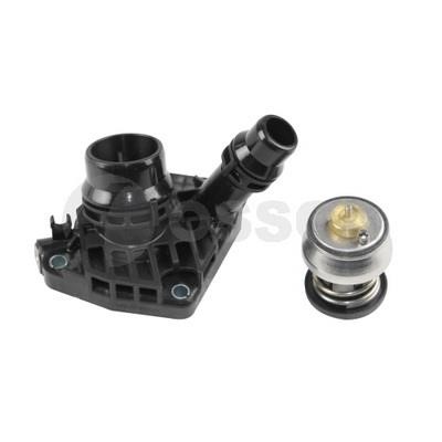 Ossca 51886 Thermostat housing 51886: Buy near me in Poland at 2407.PL - Good price!