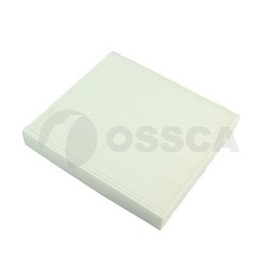 Ossca 34506 Filter, interior air 34506: Buy near me in Poland at 2407.PL - Good price!