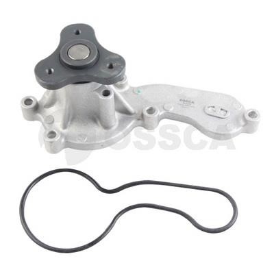 Ossca 54399 Water pump 54399: Buy near me in Poland at 2407.PL - Good price!
