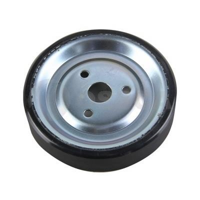 Ossca 48126 Coolant pump pulley 48126: Buy near me in Poland at 2407.PL - Good price!