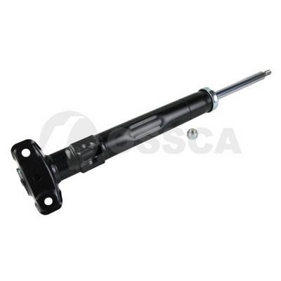 Ossca 27500 Front oil and gas suspension shock absorber 27500: Buy near me in Poland at 2407.PL - Good price!
