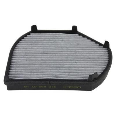 Ossca 22499 Filter, interior air 22499: Buy near me in Poland at 2407.PL - Good price!
