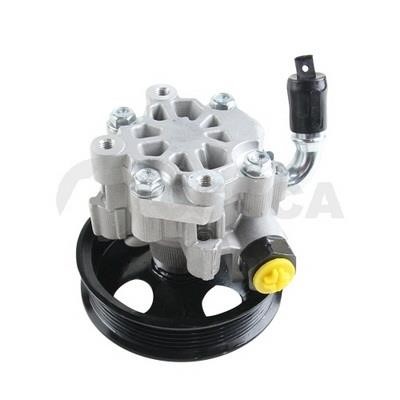 Ossca 42415 Hydraulic Pump, steering system 42415: Buy near me at 2407.PL in Poland at an Affordable price!