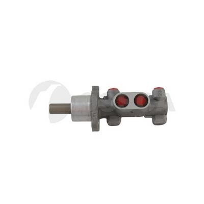 Ossca 11650 Brake Master Cylinder 11650: Buy near me at 2407.PL in Poland at an Affordable price!