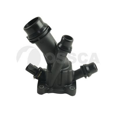 Ossca 44320 Thermostat, coolant 44320: Buy near me in Poland at 2407.PL - Good price!