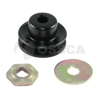 Ossca 08077 Belt pulley generator 08077: Buy near me in Poland at 2407.PL - Good price!