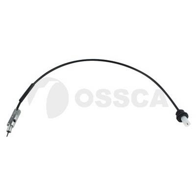 Ossca 09234 Tacho Shaft 09234: Buy near me in Poland at 2407.PL - Good price!