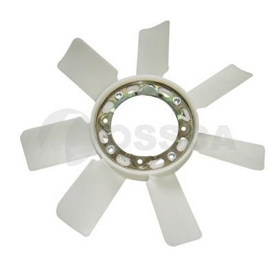 Ossca 40895 Fan impeller 40895: Buy near me in Poland at 2407.PL - Good price!