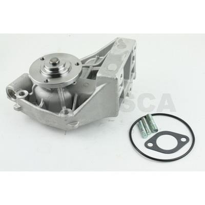 Ossca 10125 Water pump 10125: Buy near me in Poland at 2407.PL - Good price!