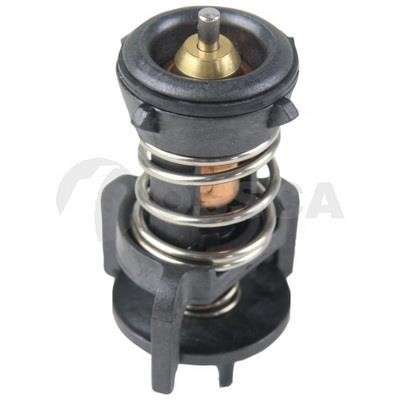 Ossca 41145 Thermostat, coolant 41145: Buy near me in Poland at 2407.PL - Good price!