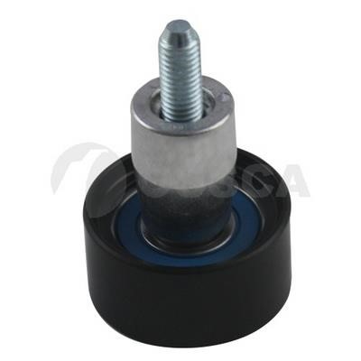 Ossca 17769 Tensioner pulley, timing belt 17769: Buy near me in Poland at 2407.PL - Good price!