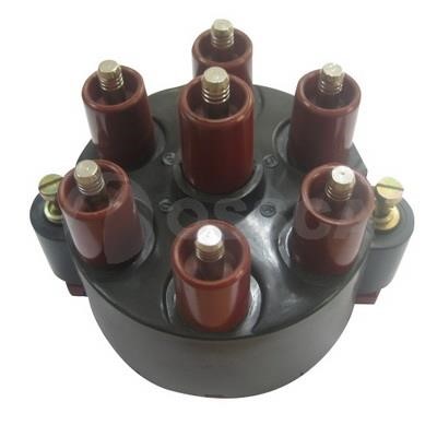 Ossca 14868 Distributor cap 14868: Buy near me in Poland at 2407.PL - Good price!