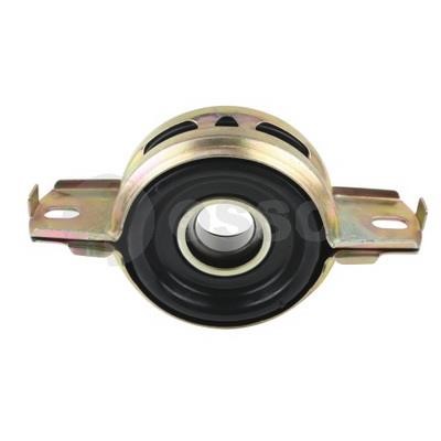 Ossca 32832 Bearing, propshaft centre bearing 32832: Buy near me in Poland at 2407.PL - Good price!