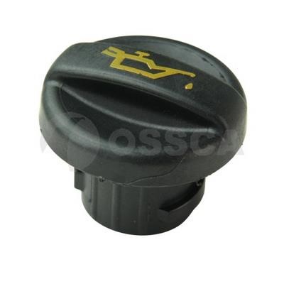 Ossca 33273 Oil filler cap 33273: Buy near me in Poland at 2407.PL - Good price!