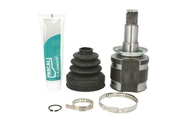 Pascal G7L001PC Constant velocity joint (CV joint), outer, set G7L001PC: Buy near me in Poland at 2407.PL - Good price!
