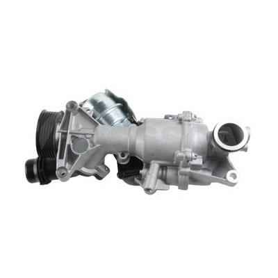 Ossca 42173 Water pump 42173: Buy near me in Poland at 2407.PL - Good price!