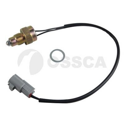 Ossca 46958 Reverse gear sensor 46958: Buy near me in Poland at 2407.PL - Good price!
