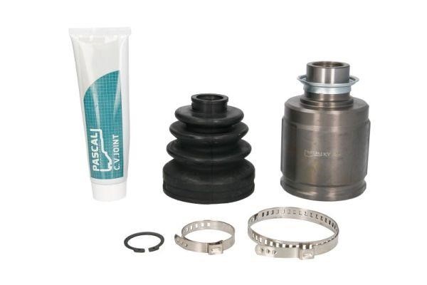 Pascal G74031PC CV joint (CV joint), inner right, set G74031PC: Buy near me in Poland at 2407.PL - Good price!